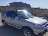 Honda CR-V 2004 года за 4 300 000 тг. в Алматы