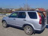 Honda CR-V 2004 года за 4 300 000 тг. в Алматы – фото 3