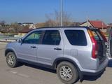 Honda CR-V 2004 года за 4 300 000 тг. в Алматы – фото 4