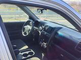 Honda CR-V 2004 года за 4 300 000 тг. в Алматы – фото 5