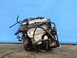 Контрактный двигатель Mitsubishi 4G93 1.8 литра трамблерный* за 400 000 тг. в Алматы – фото 2