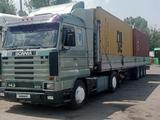 Scania  3-Series 1995 годаүшін11 000 000 тг. в Талдыкорган – фото 2