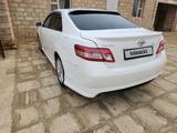 Toyota Camry 2010 года за 7 000 000 тг. в Актау – фото 2