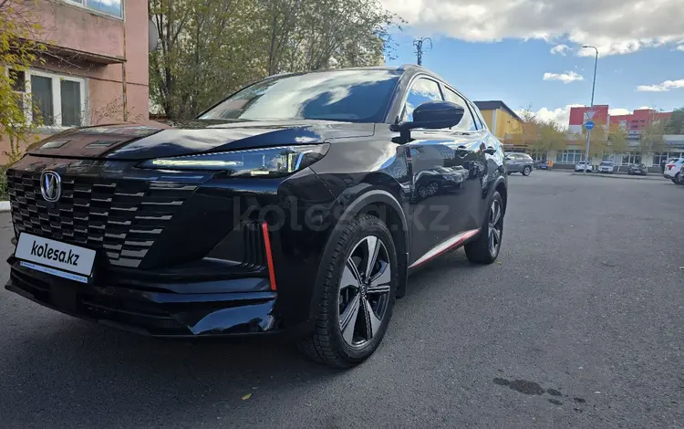 Changan CS55 Plus 2023 года за 7 300 000 тг. в Астана