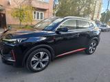 Changan CS55 Plus 2023 годаүшін7 300 000 тг. в Астана – фото 4