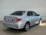 Toyota Corolla 2011 года за 4 292 925 тг. в Астана – фото 3