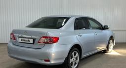 Toyota Corolla 2011 года за 4 292 925 тг. в Астана – фото 3