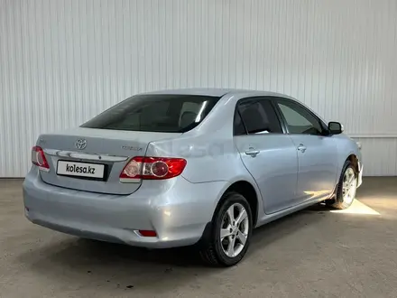 Toyota Corolla 2011 года за 4 292 925 тг. в Астана – фото 3