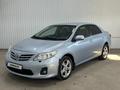 Toyota Corolla 2011 годаүшін4 292 925 тг. в Астана
