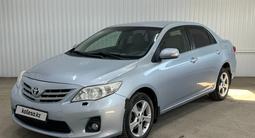 Toyota Corolla 2011 года за 4 292 925 тг. в Астана