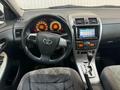 Toyota Corolla 2011 годаүшін4 292 925 тг. в Астана – фото 11
