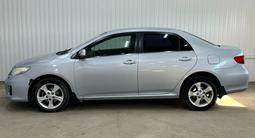 Toyota Corolla 2011 года за 4 292 925 тг. в Астана – фото 5