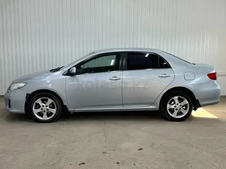 Toyota Corolla 2011 года за 4 292 925 тг. в Астана – фото 5