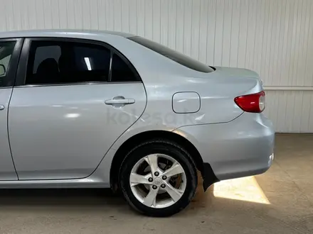 Toyota Corolla 2011 года за 4 292 925 тг. в Астана – фото 7