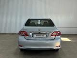 Toyota Corolla 2011 года за 4 292 925 тг. в Астана – фото 4