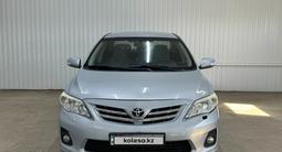 Toyota Corolla 2011 года за 4 292 925 тг. в Астана – фото 2