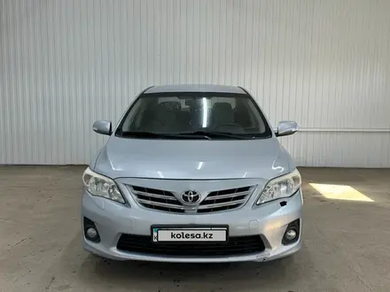 Toyota Corolla 2011 года за 4 292 925 тг. в Астана – фото 2