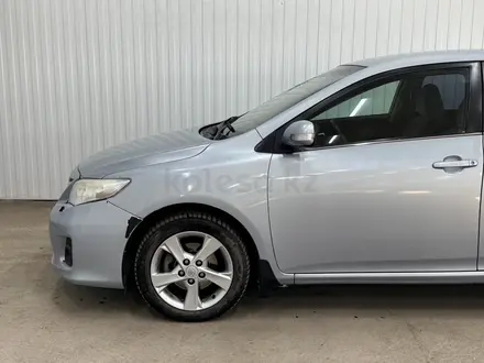 Toyota Corolla 2011 года за 4 292 925 тг. в Астана – фото 6