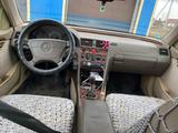 Mercedes-Benz C 200 1996 года за 1 750 000 тг. в Астана – фото 3