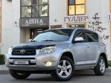 Toyota RAV4 2006 года за 5 900 000 тг. в Караганда