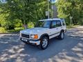 Land Rover Discovery 2000 года за 5 500 000 тг. в Алматы – фото 7