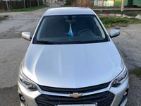 Chevrolet Onix 2023 годаfor7 650 000 тг. в Алматы