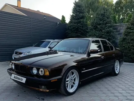 BMW 540 1994 года за 4 200 000 тг. в Алматы