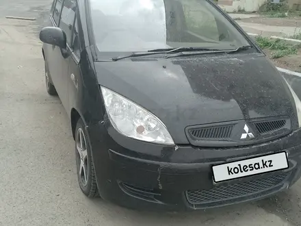 Mitsubishi Colt 2003 года за 1 000 000 тг. в Атырау – фото 4