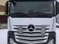 Mercedes-Benz  Actros 2018 года за 19 500 000 тг. в Караганда