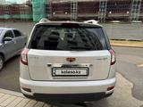 Geely Emgrand X7 2014 годаүшін4 300 000 тг. в Астана – фото 5