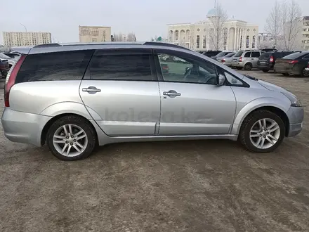 Mitsubishi Grandis 2006 года за 3 500 000 тг. в Уральск – фото 5