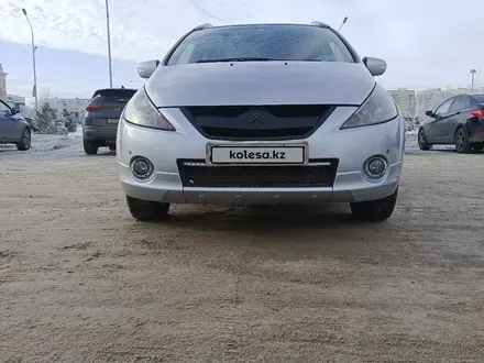 Mitsubishi Grandis 2006 года за 3 500 000 тг. в Уральск – фото 7