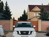 Nissan Patrol 2011 года за 11 500 000 тг. в Актобе