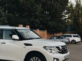Nissan Patrol 2011 года за 11 500 000 тг. в Актобе – фото 4