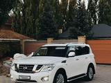 Nissan Patrol 2011 года за 11 500 000 тг. в Актобе – фото 2