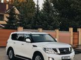 Nissan Patrol 2011 года за 11 500 000 тг. в Актобе – фото 3
