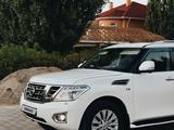 Nissan Patrol 2011 года за 11 500 000 тг. в Актобе – фото 5