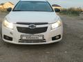 Chevrolet Cruze 2011 годаүшін2 500 000 тг. в Кызылорда