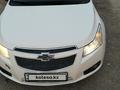 Chevrolet Cruze 2011 годаүшін2 500 000 тг. в Кызылорда – фото 2