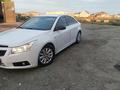 Chevrolet Cruze 2011 годаүшін2 500 000 тг. в Кызылорда – фото 3