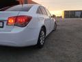 Chevrolet Cruze 2011 годаүшін2 500 000 тг. в Кызылорда – фото 5