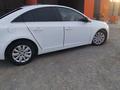 Chevrolet Cruze 2011 годаүшін2 500 000 тг. в Кызылорда – фото 7