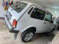 ВАЗ (Lada) Lada 2121 2023 годаүшін6 850 000 тг. в Уральск – фото 8