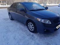 Toyota Corolla 2009 года за 4 800 000 тг. в Павлодар