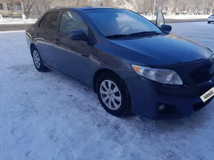 Toyota Corolla 2009 года за 4 800 000 тг. в Павлодар