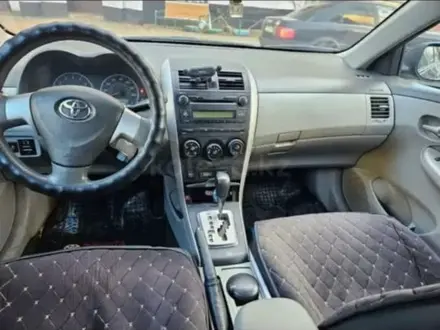 Toyota Corolla 2009 года за 4 800 000 тг. в Павлодар – фото 12