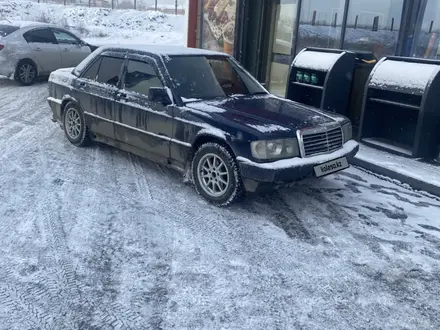 Mercedes-Benz 190 1990 года за 2 500 000 тг. в Семей