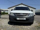 ВАЗ (Lada) Largus (фургон) 2019 года за 3 800 000 тг. в Алматы