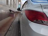 Hyundai Accent 2015 года за 4 200 000 тг. в Талдыкорган – фото 3