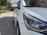 Hyundai Accent 2015 года за 4 200 000 тг. в Талдыкорган – фото 4